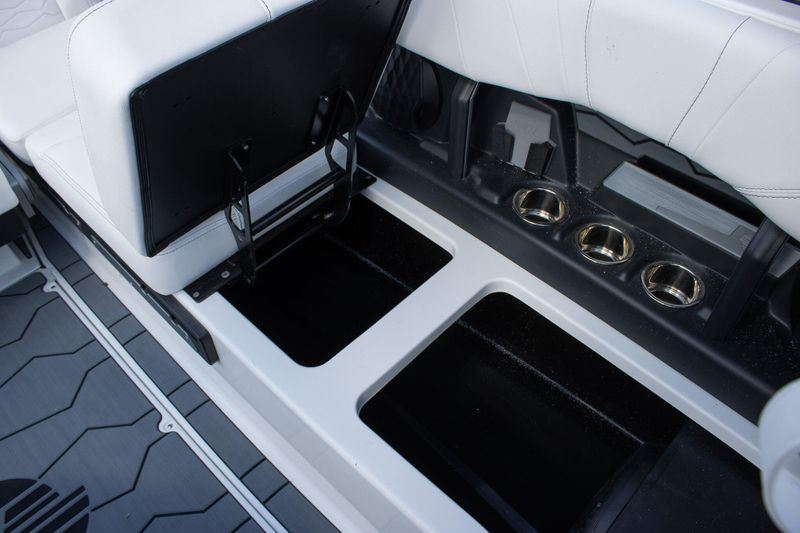 NEW 2026 MALIBU WAKESETTER 23 MXZ Image 40