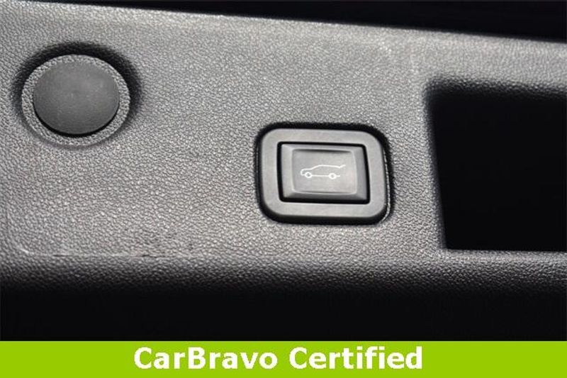 Used 2024 Chevrolet Equinox LTImage 18