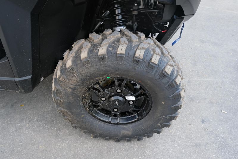 NEW 2026 POLARIS RANGER CREW XP 1000 PREMIUM Image 19