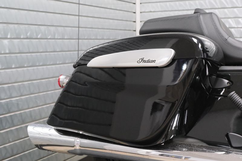 NEW 2025 INDIAN MOTORCYCLE CHIEFTAIN POWERPLUS Image 12