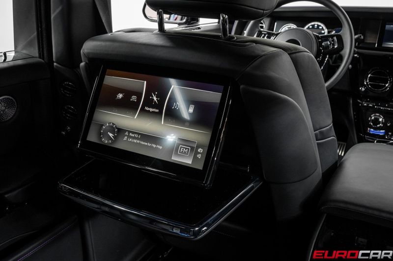 Used 2024 Rolls-Royce Phantom *IMMERSIVE REAR SEATING * FULL BODY PPF*Image 25