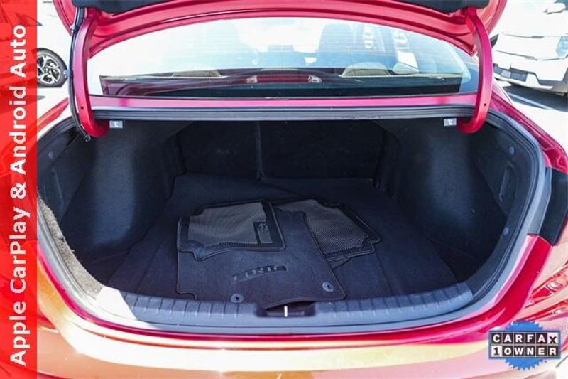 Used 2022 Kia Forte LXSImage 26