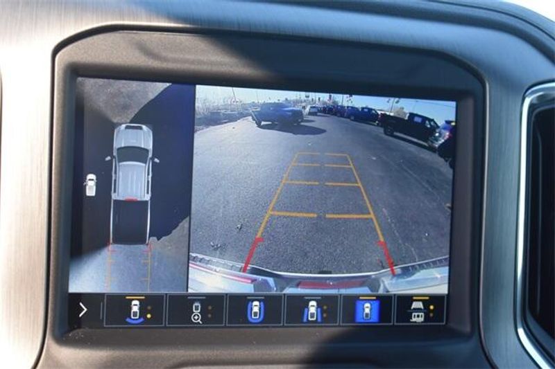 Used 2020 GMC Sierra 3500HD DenaliImage 38