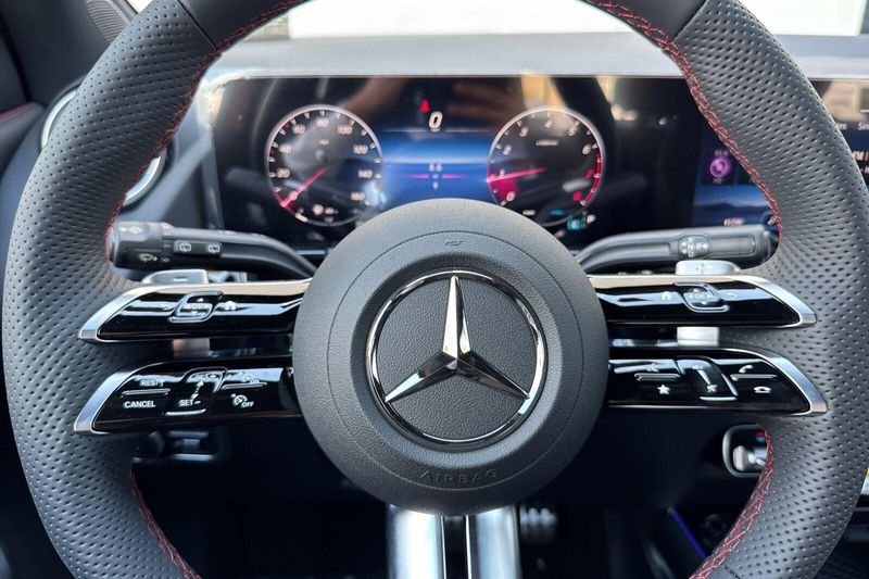 New 2026 Mercedes-Benz GLA-Class GLAGLA 250Image 20