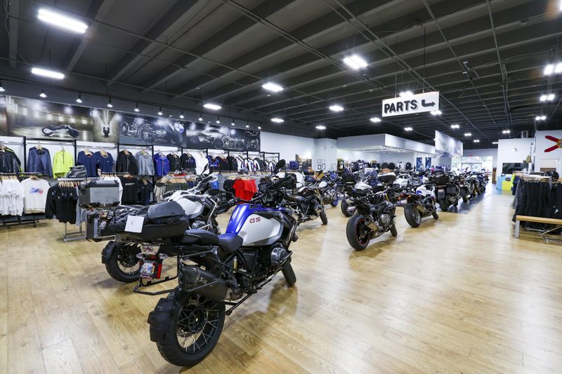 2021 BMW R 1250 GS Adventure Image 17