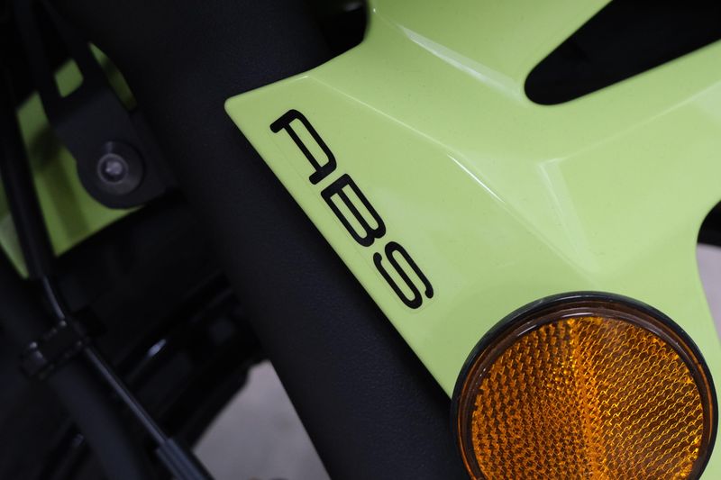 NEW 2026 KAWASAKI NINJA 500 SE ABS Image 15