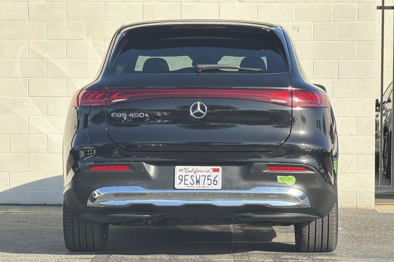 Used 2023 Mercedes-Benz EQS 450Image 5