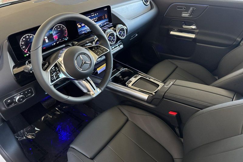 New 2026 Mercedes-Benz GLA-Class GLAGLA 250Image 7