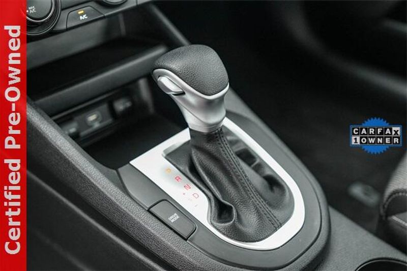 Used 2023 Kia Forte LXSImage 20