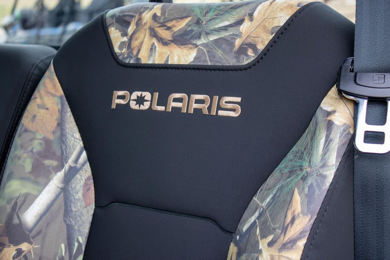 NEW 2026 POLARIS RANGER CREW XD 1500 NORTHSTAR EDITION ULTIMATE Image 17