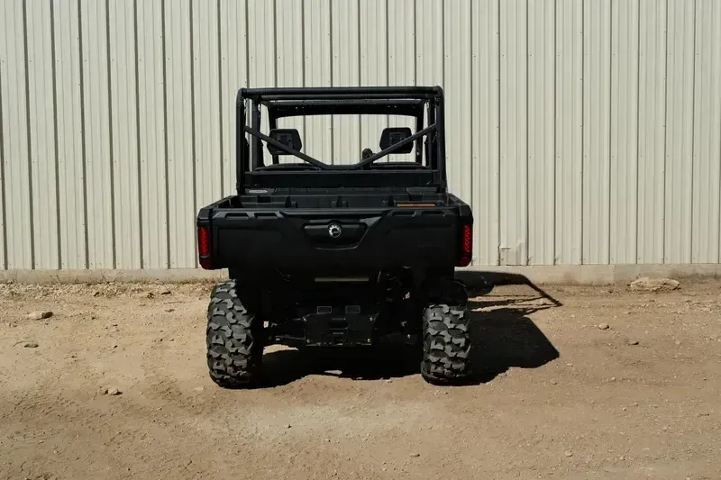 NEW 2026 CAN-AM DEFENDER MAX DPS HD9 Image 13