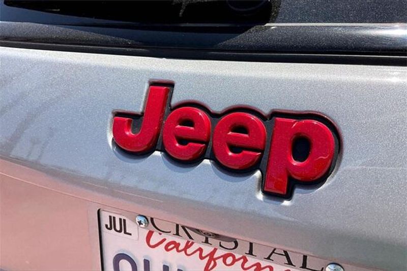 2023 Jeep Compass LimitedImage 31