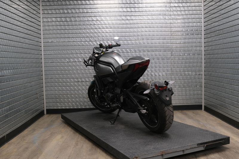 USED 2022 CFMOTO 700CL-X Image 5