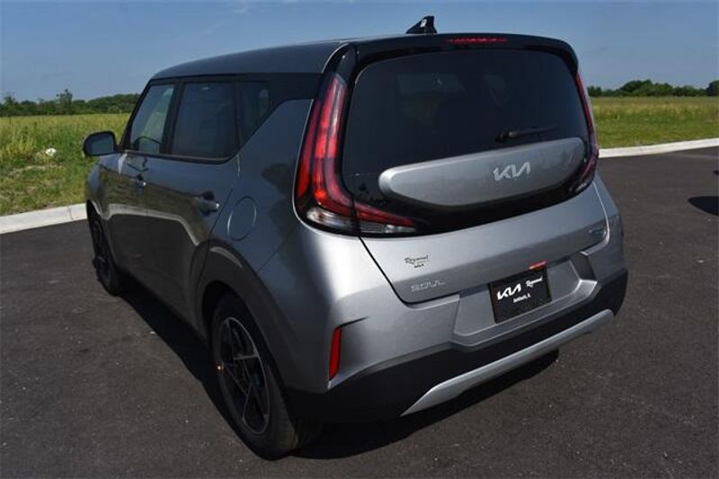 New 2025 Kia Soul EXImage 5