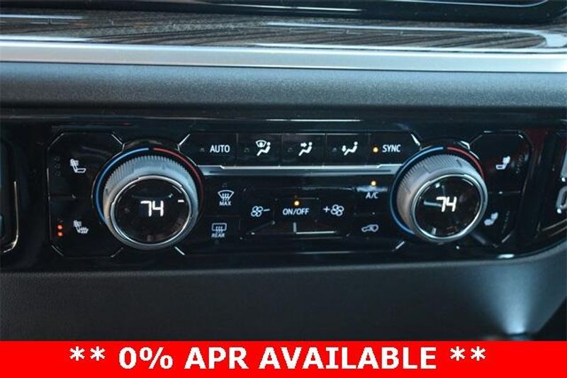 New 2025 Chevrolet Silverado 1500 RSTImage 31