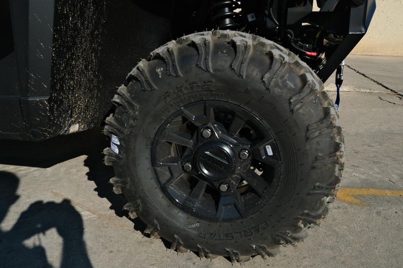 NEW 2026 POLARIS RANGER CREW 1000 PREMIUM Image 19