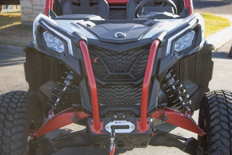 NEW 2026 CAN-AM MAVERICK SPORT X RC 1000R Image 17