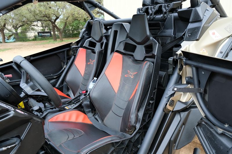 USED 2023 CAN-AM SSV MAV XMR 64 TURBRR TGY 23 Image 18