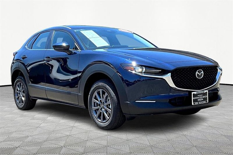 Used 2025 Mazda CX-30 2.5 SImage 7