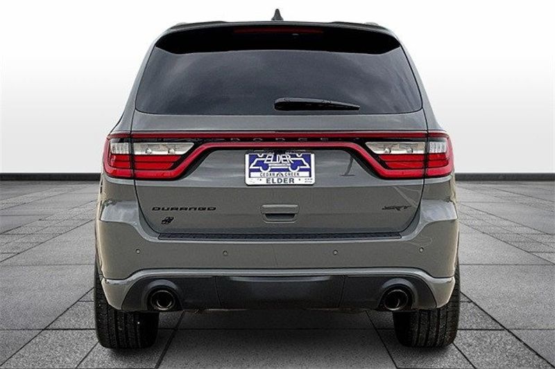 2024 Dodge Durango Srt 392 Premium AwdImage 4