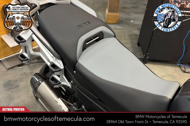 2026 BMW R 1300 GS AdventureImage 10