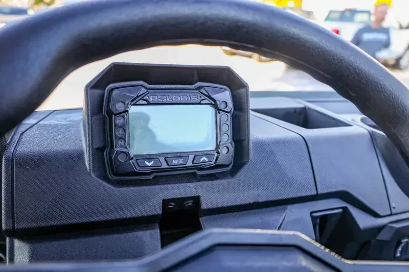 NEW 2026 POLARIS RANGER 1000 EPS Image 21