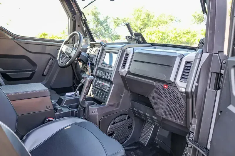 NEW 2026 POLARIS XPEDITION XP 5 NORTHSTAR Image 33