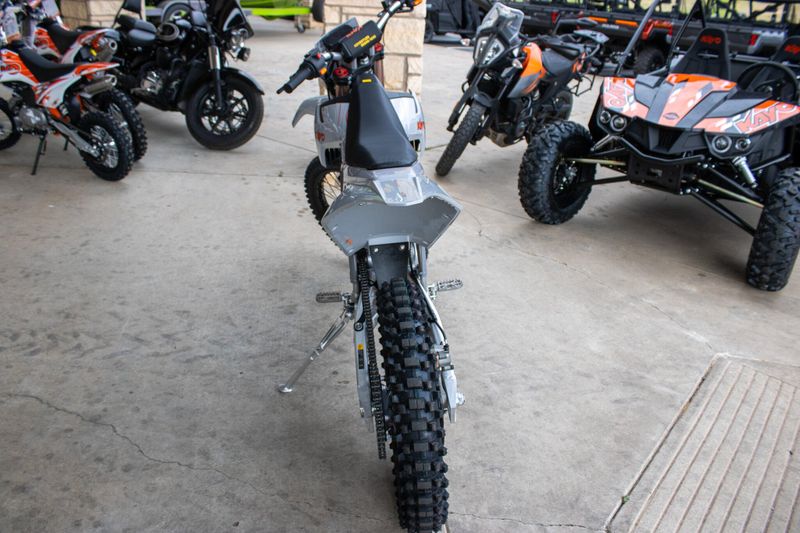 NEW 2026 KAYO EC2I Image 7