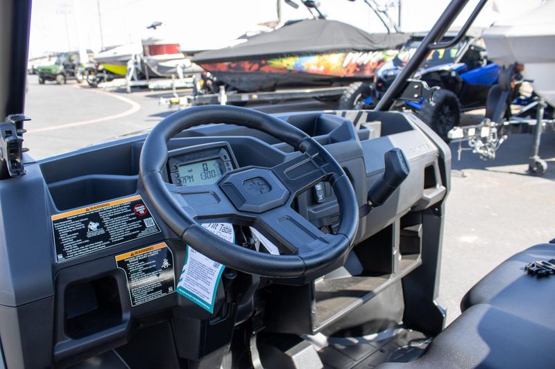 NEW 2026 POLARIS RANGER 500 Image 17