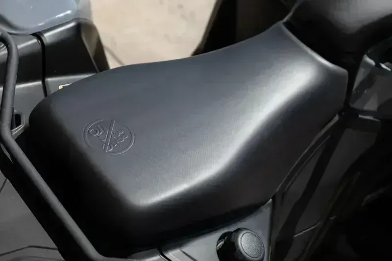 NEW 2026 CAN-AM OUTLANDER 500 Image 10