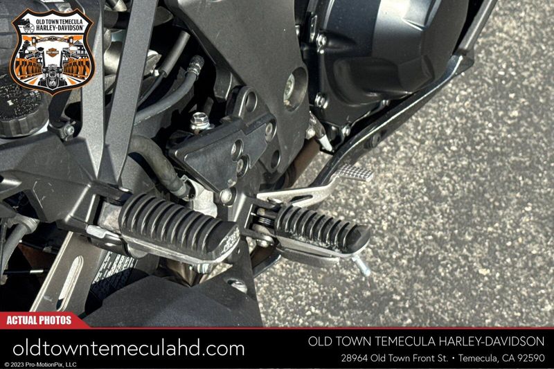 Used 2025 KAWASA NINJA 1100SX ABS  Image 13