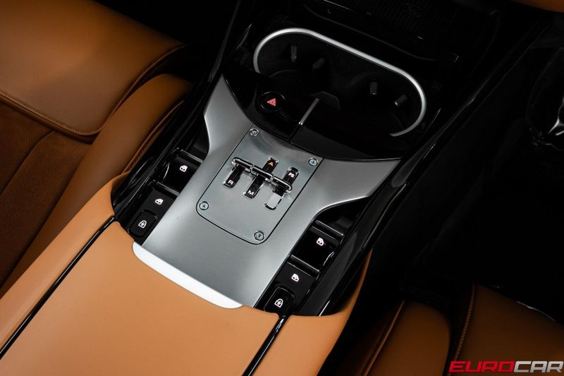 2025 Ferrari Purosangue *PANORAMIC ROOF * PASSENGER DISPLAY*Image 38