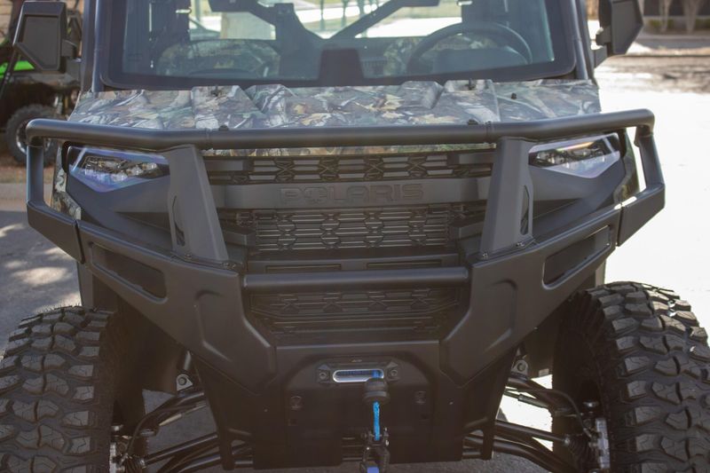NEW 2026 POLARIS RANGER CREW XP 1000 NORTHSTAR EDITION PREMIUM Image 11