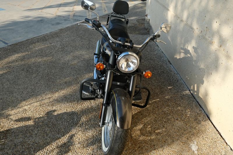 USED 2023 KAWASAKI VULCAN 900 CLASSIC Image 9