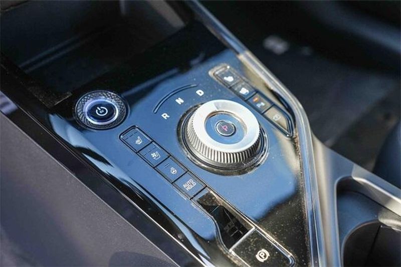 New 2026 Kia Seltos LXImage 20