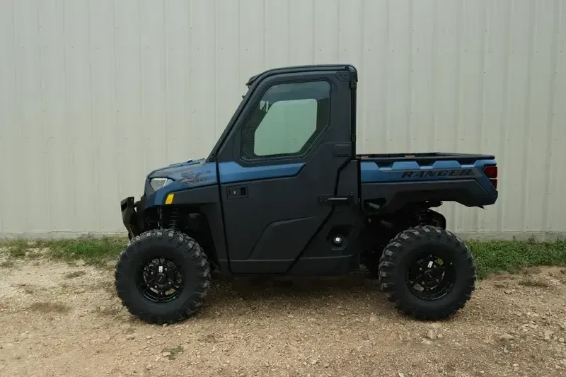 NEW 2026 POLARIS RANGER SP 570 NORTHSTAR EDITION Image 4