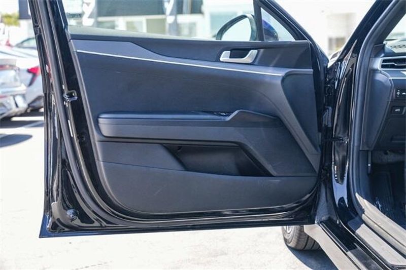 2022 Kia K5 GT-LineImage 21