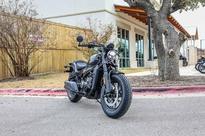 NEW 2026 CFMOTO 450CLC Image 25