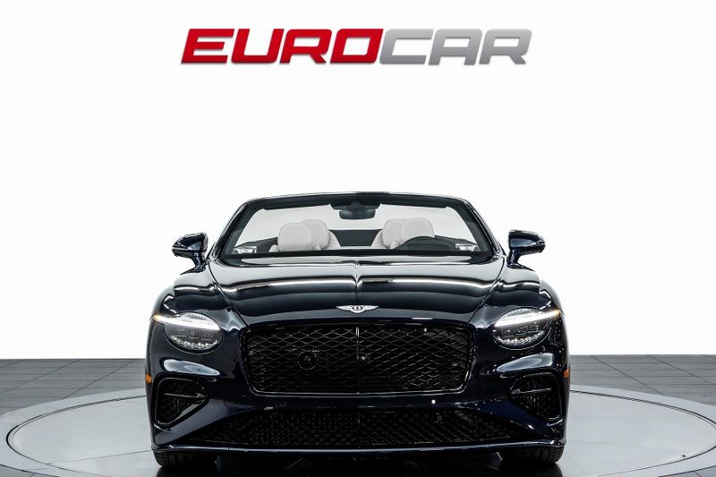 Used 2025 Bentley Continental GT Speed *FIRST EDITION * COMFORT SPEC*Image 10