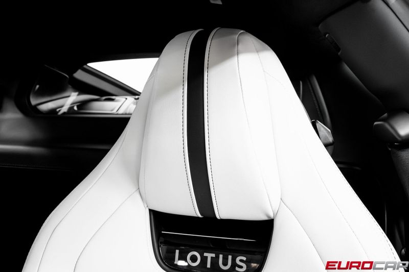 2025 Lotus Emira *6-SPEED MANUAL * NEW CAR*Image 42