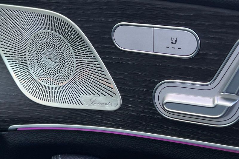 2022 Mercedes-Benz GLE 350Image 21