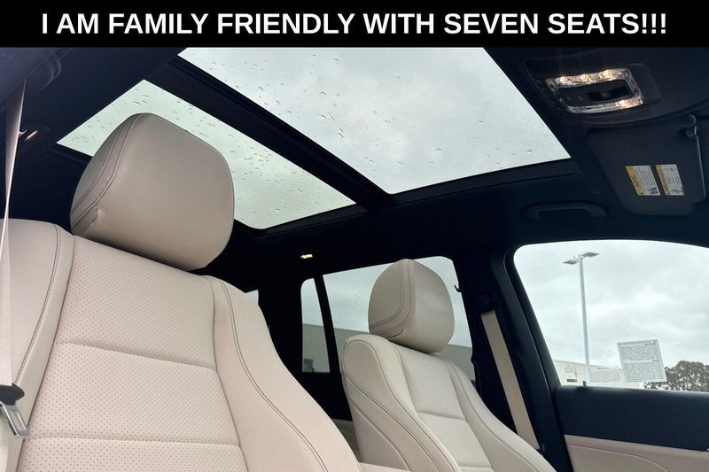 Used 2025 Mercedes-Benz GLS 450Image 20