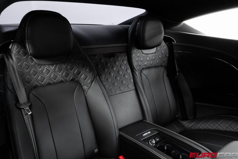 Used 2020 Bentley Continental GT V8 *MULLINER SPEC * TOURING SPEC*Image 33