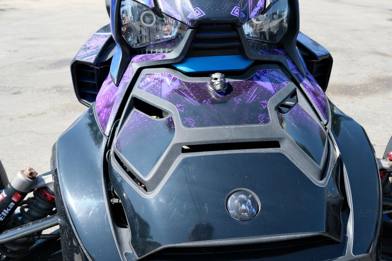 USED 2019 CAN-AM RYKER 600 ACE 19 Image 10