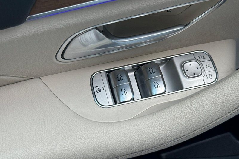 Used 2026 Mercedes-Benz GLE 450Image 12