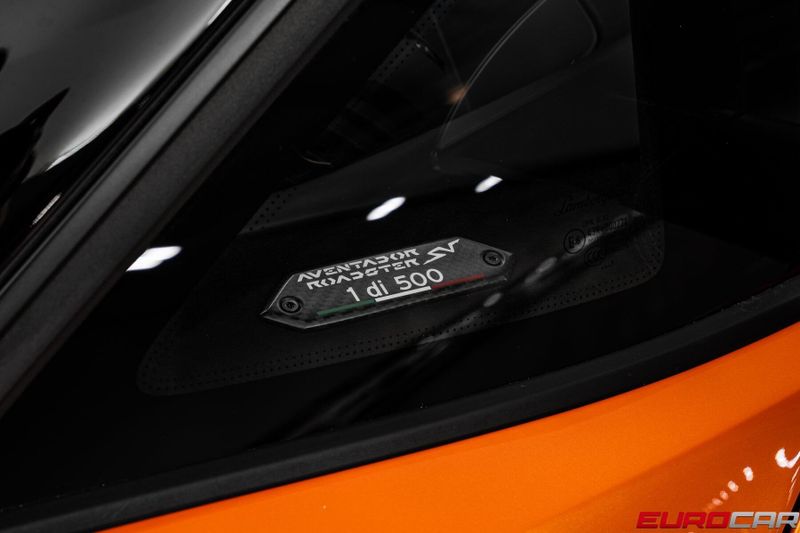 Used 2016 Lamborghini Aventador LP750-4 SuperVeloce *HUGE CARBON OPTIONS*Image 14