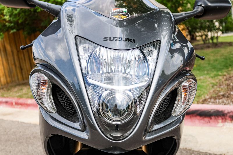 2020 Suzuki HAYABUSA CA 1340 Image 13