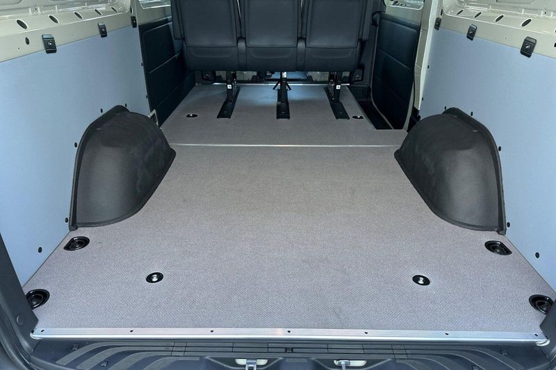 New 2026 Mercedes-Benz Sprinter 2500 Crew 144 WBImage 11