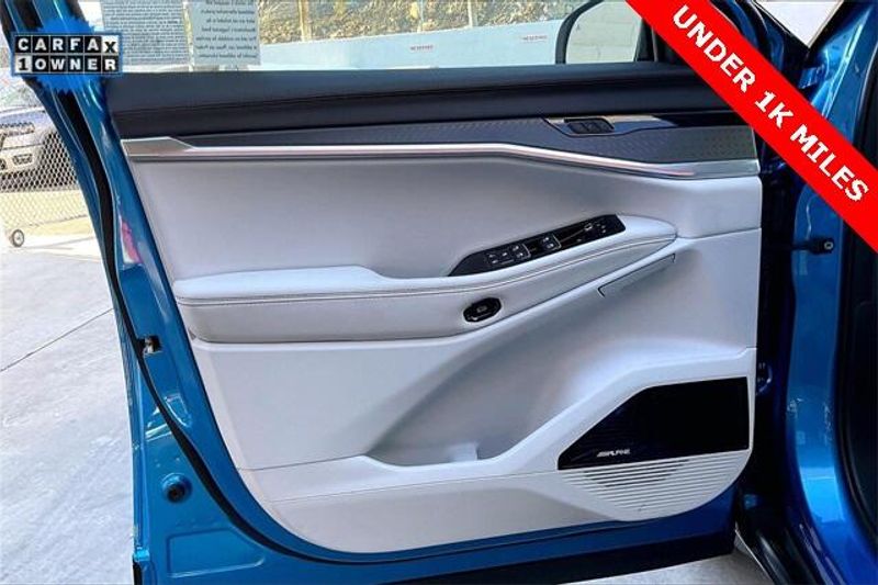 2025 Jeep Wagoneer S LimitedImage 22