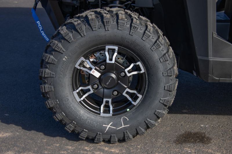 NEW 2026 POLARIS RANGER CREW XP 1000 PREMIUM Image 17